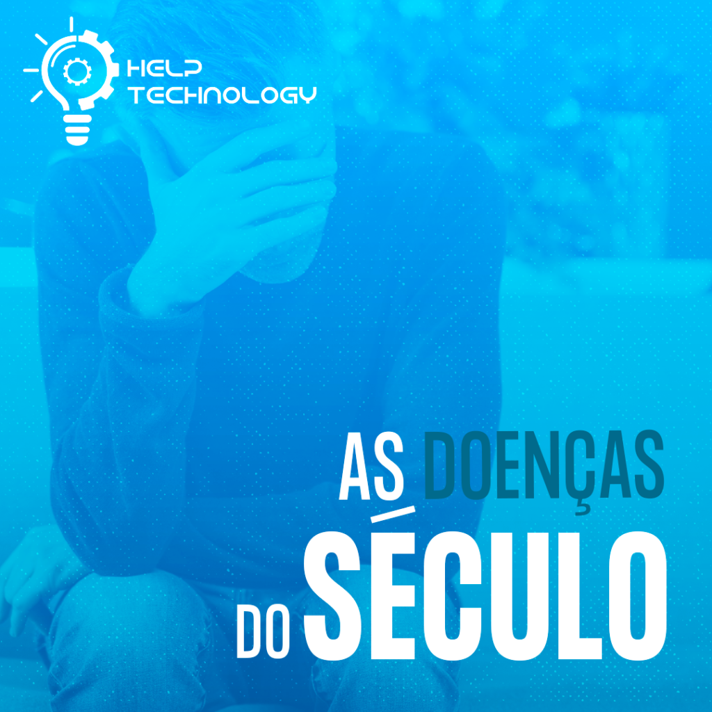 Doenças do século XXI