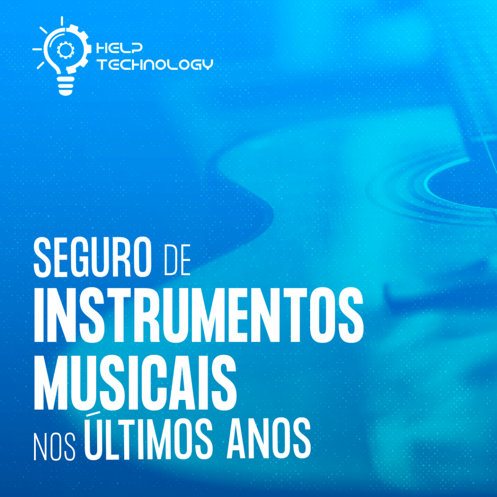 seguro de instrumentos