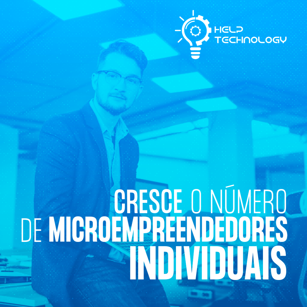 Com a modernização e a nova Pandemia do Covid-19 o número de microempreendedores subiu significativamente